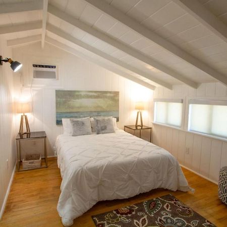 Peaceful Getaway In Studio City Λος Άντζελες Εξωτερικό φωτογραφία