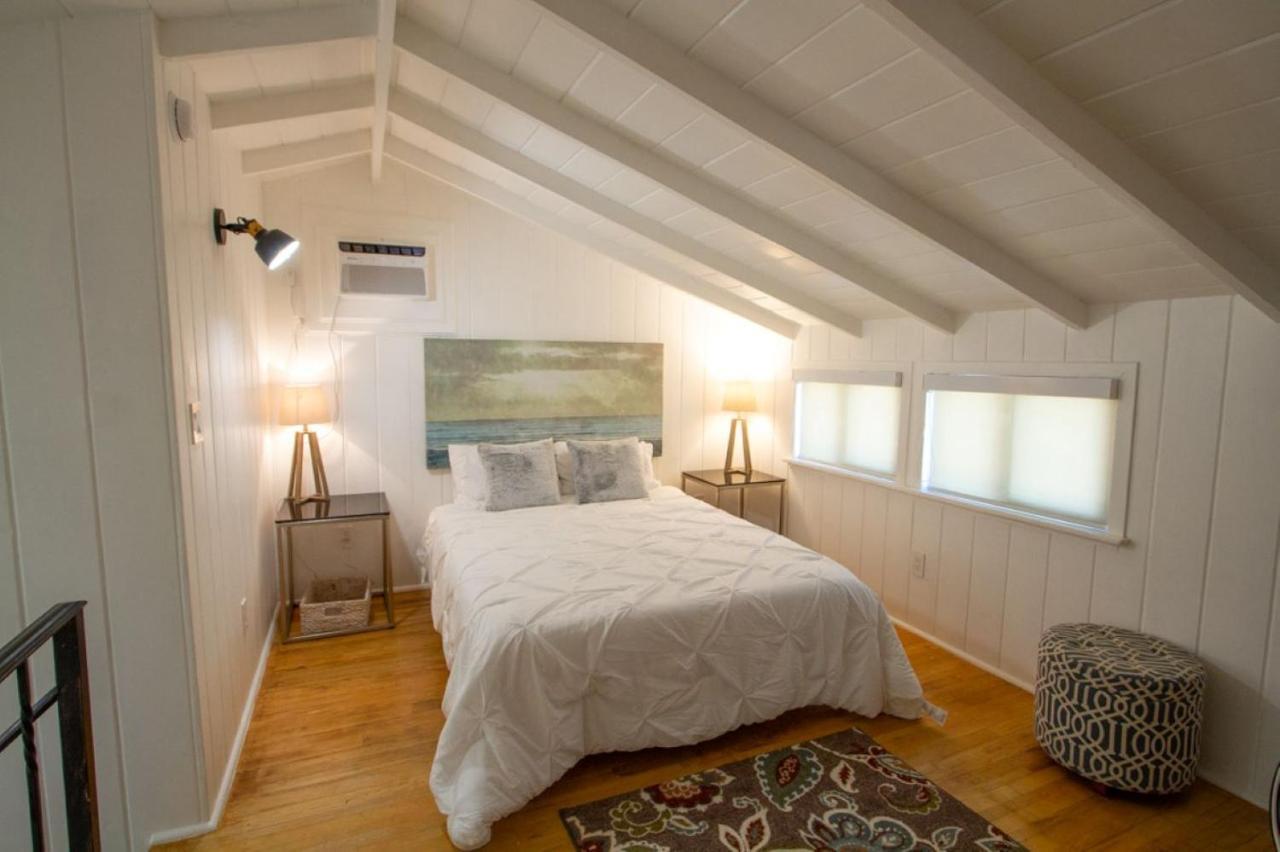 Peaceful Getaway In Studio City Λος Άντζελες Εξωτερικό φωτογραφία