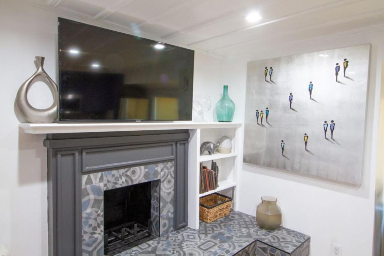 Peaceful Getaway In Studio City Λος Άντζελες Εξωτερικό φωτογραφία