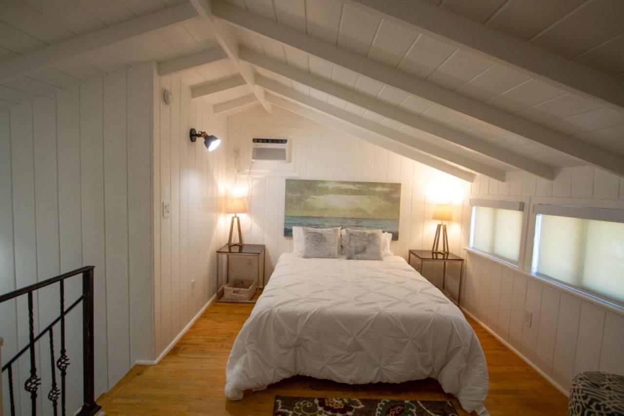 Peaceful Getaway In Studio City Λος Άντζελες Εξωτερικό φωτογραφία