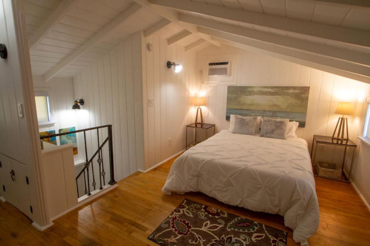 Peaceful Getaway In Studio City Λος Άντζελες Εξωτερικό φωτογραφία
