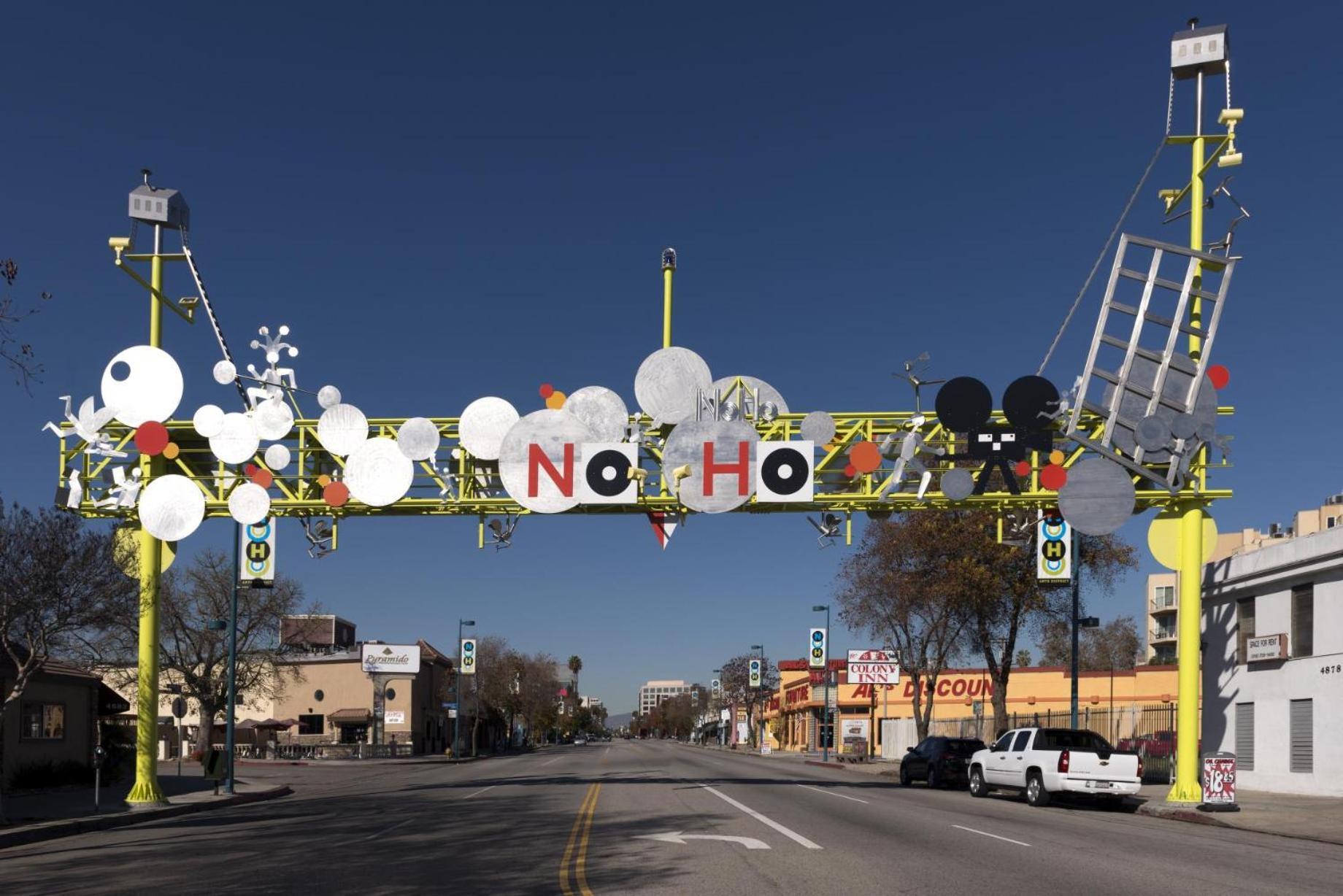 Peaceful Getaway In Studio City Λος Άντζελες Εξωτερικό φωτογραφία